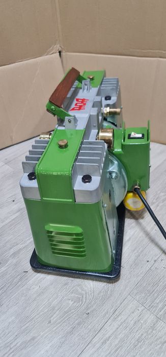 Compresor de aer Meko