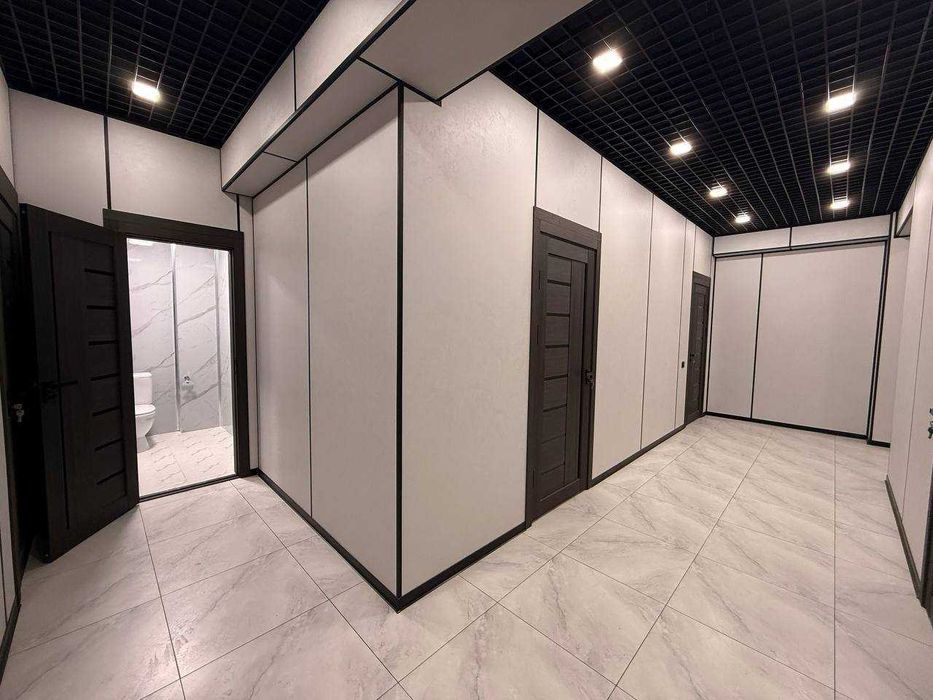 Продаётся помещение ЖК Modera Towers, Ул. Ивлиева 120м2