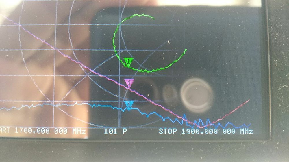 Антенна 4G LTE продается