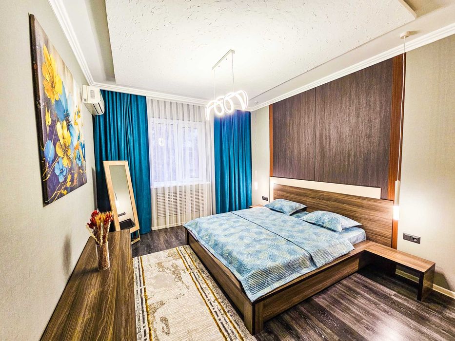 Своя 2-х ком.62 кв.м. кирпич сталинка Некст,Next,Ракат, Seoul Moon