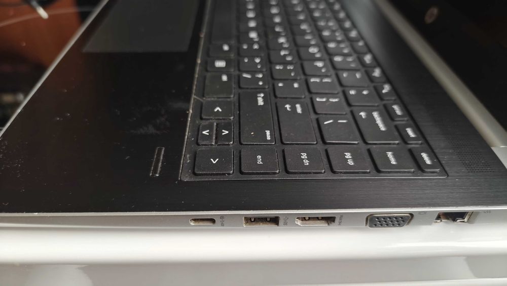 Лаптоп HP ProBook 430 G5