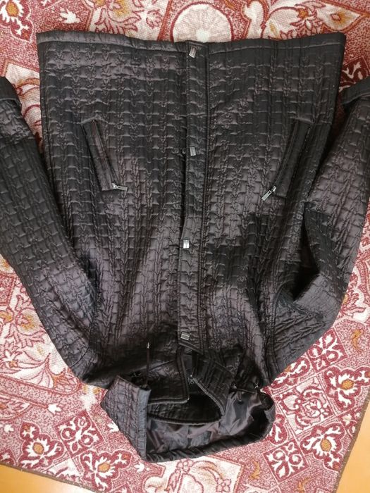 Продам куртку и спортивный костюм