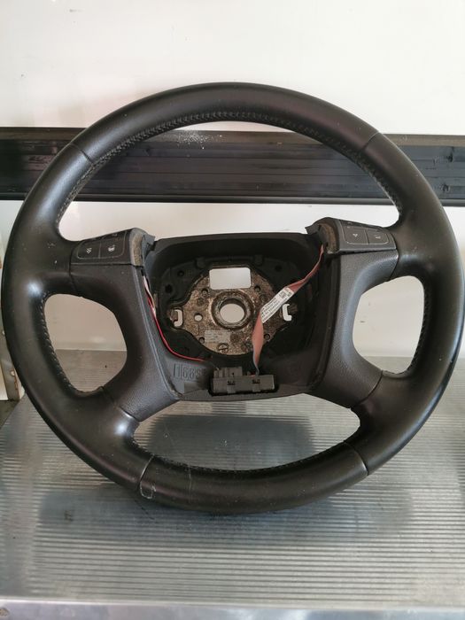 Волани Шкода/Skoda ОК2, ОК3, vRS и VW + бегове/Air bags