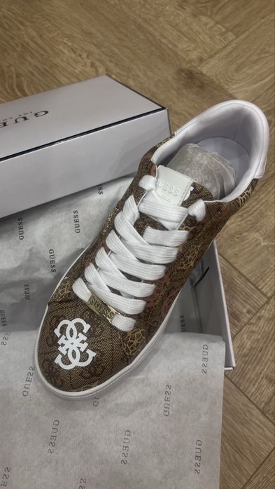 Кеды guess garderob гардероб