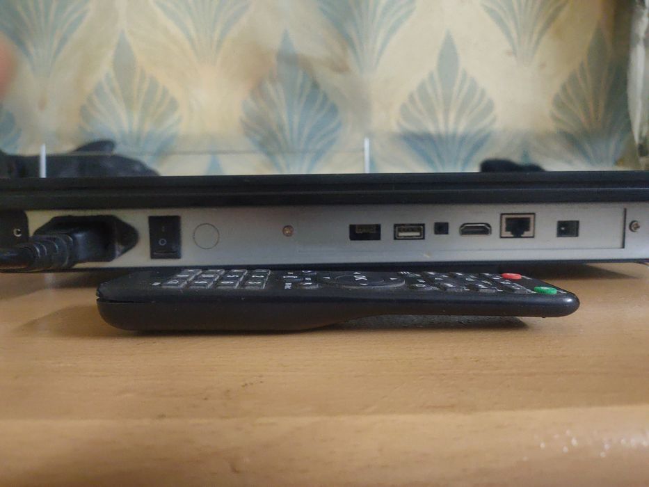 Моноблок Андройд RT325F SYT