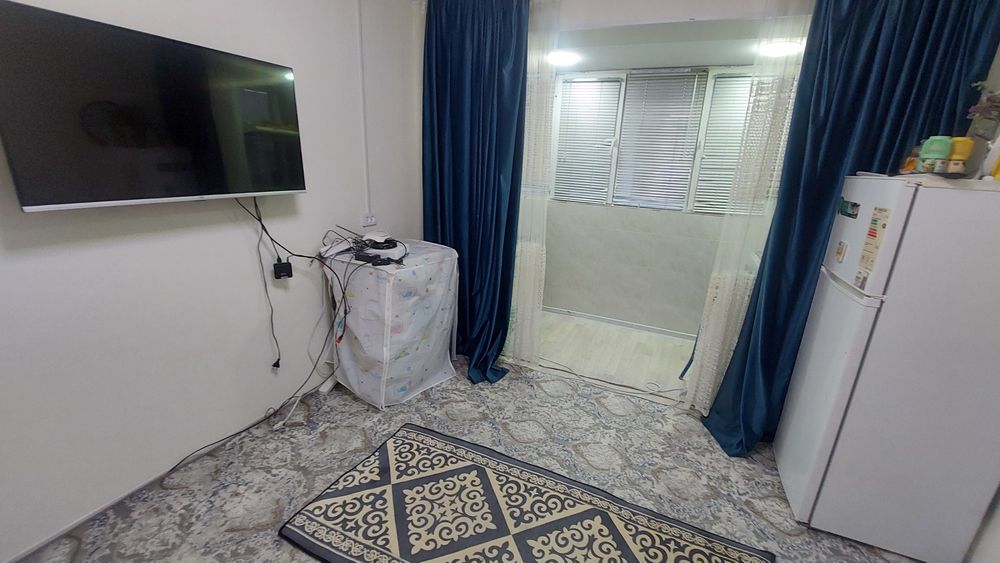 1 хона 4чи кават Ойбек пекарни