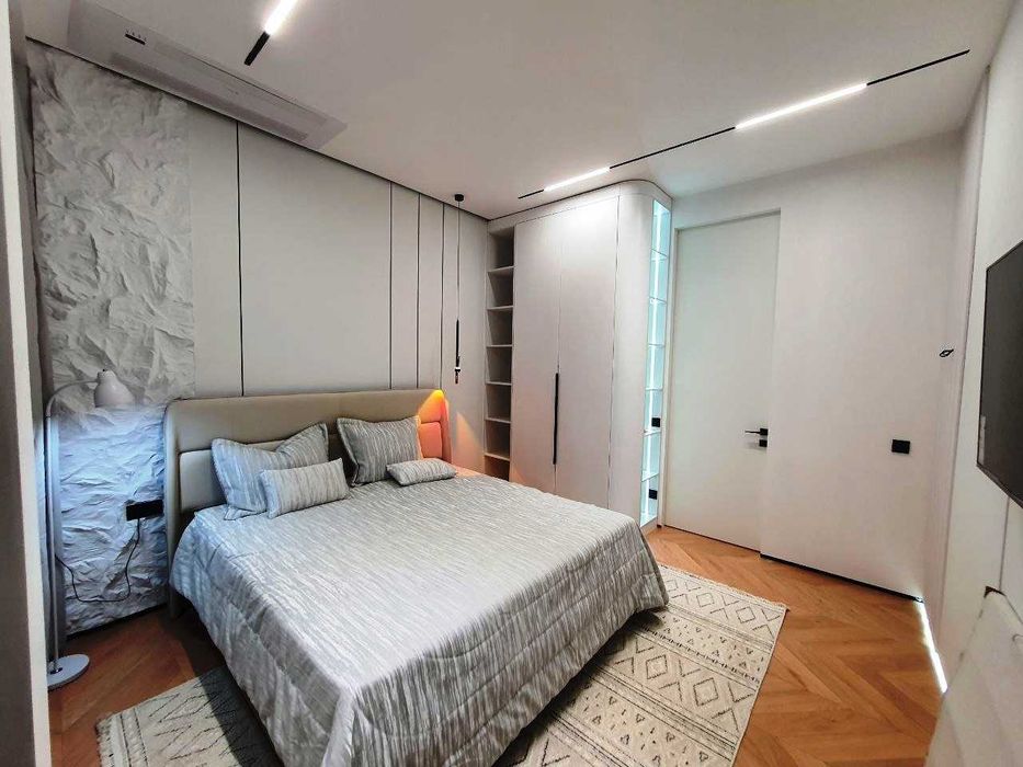 Продажа, СВОЯ 2х ком кв,  ЖК “PARKWOOD”, НОВОСТРОЙКА(центр) с ремонтом