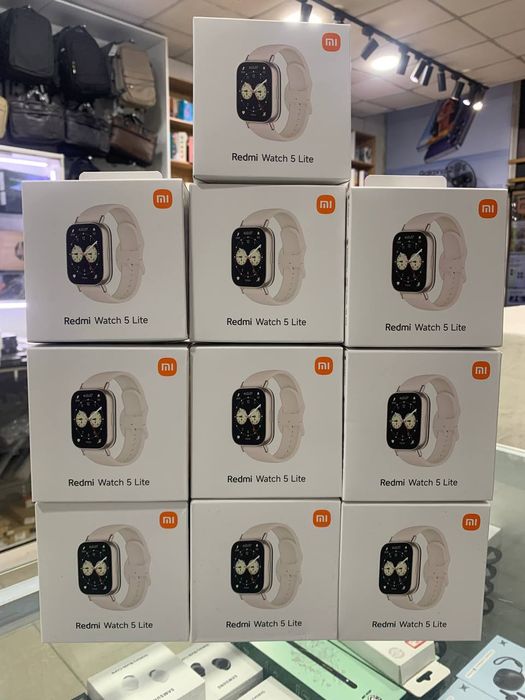 Xiaomi redmi watch 5 lite