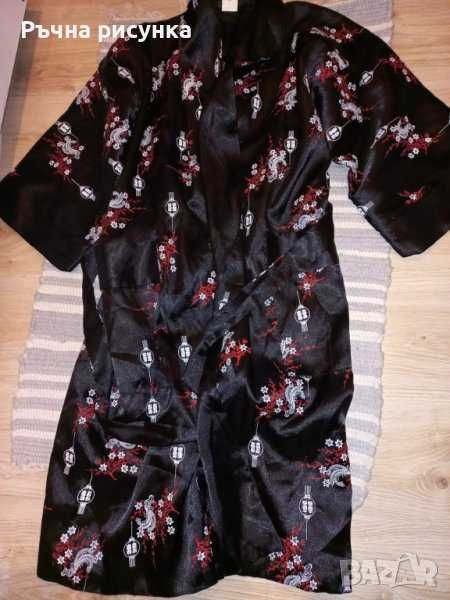 Оригинални китайски кимона по 80лв за брой