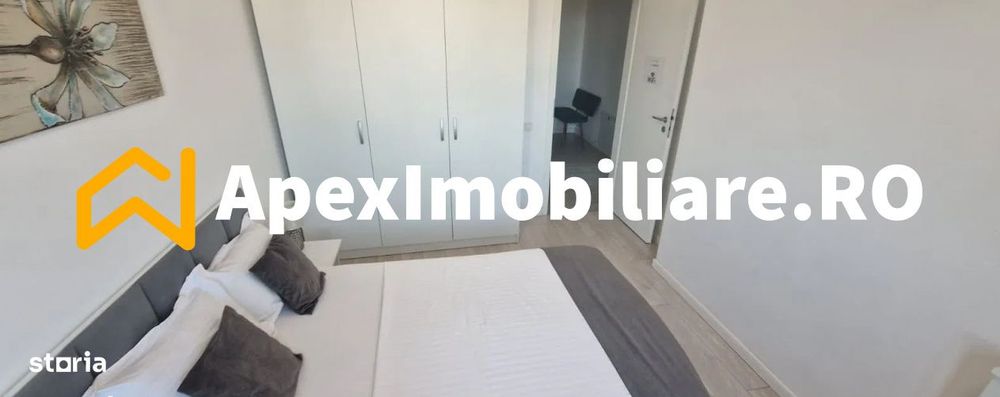 Apartament 2 camere de inchiriat Giulesti Bucuresti | ApexImobiliare.r