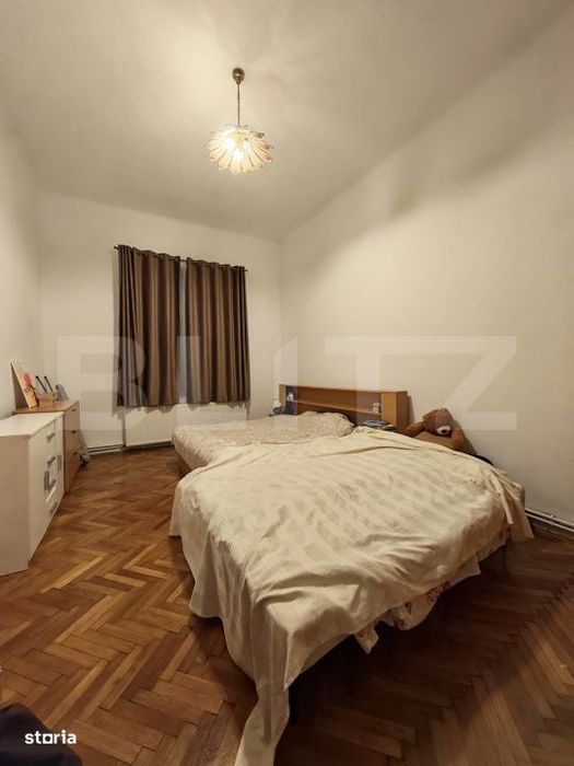 Apartament 3 camere, 110 mp, zona Piata Maria