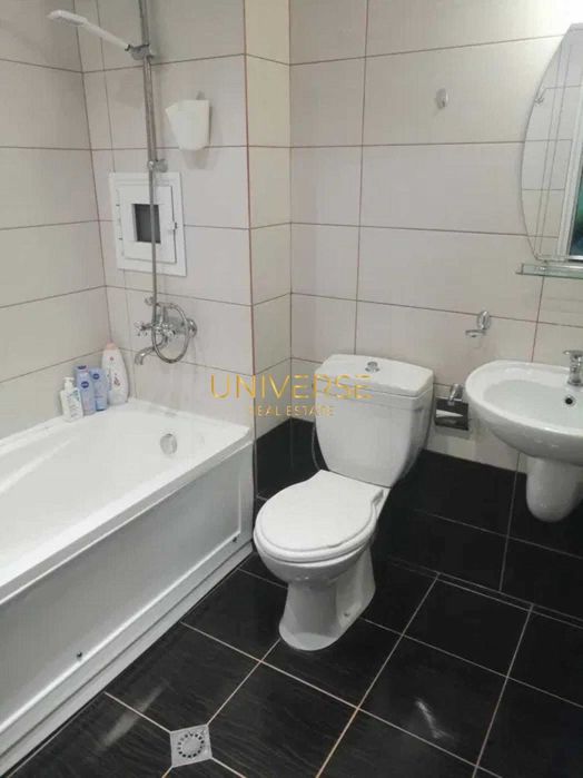 Продава се Двустаен апартамент в к.к. Слънчев бряг - 65 кв.м за 1077 €/кв.м - Снимка #7