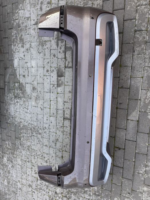 Bara spate Skoda Kamiq