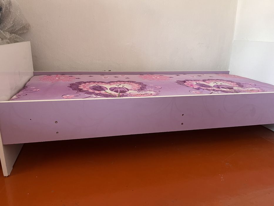 Детский спальный