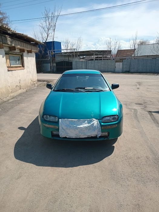 Продается авто Мазда 626