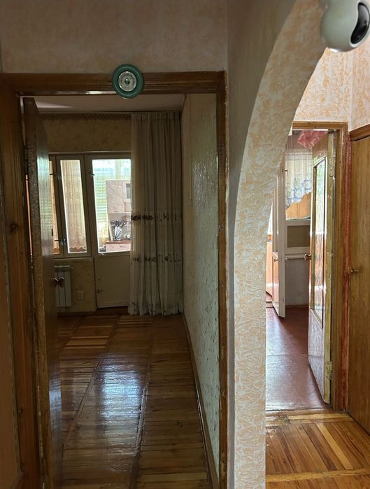 ®БАЛКОН 2×6 2/4/4 Чиланзор-2 Квартира Сотилади