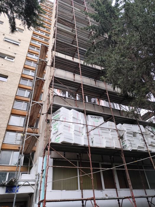 De vânzare apartament 2 camere