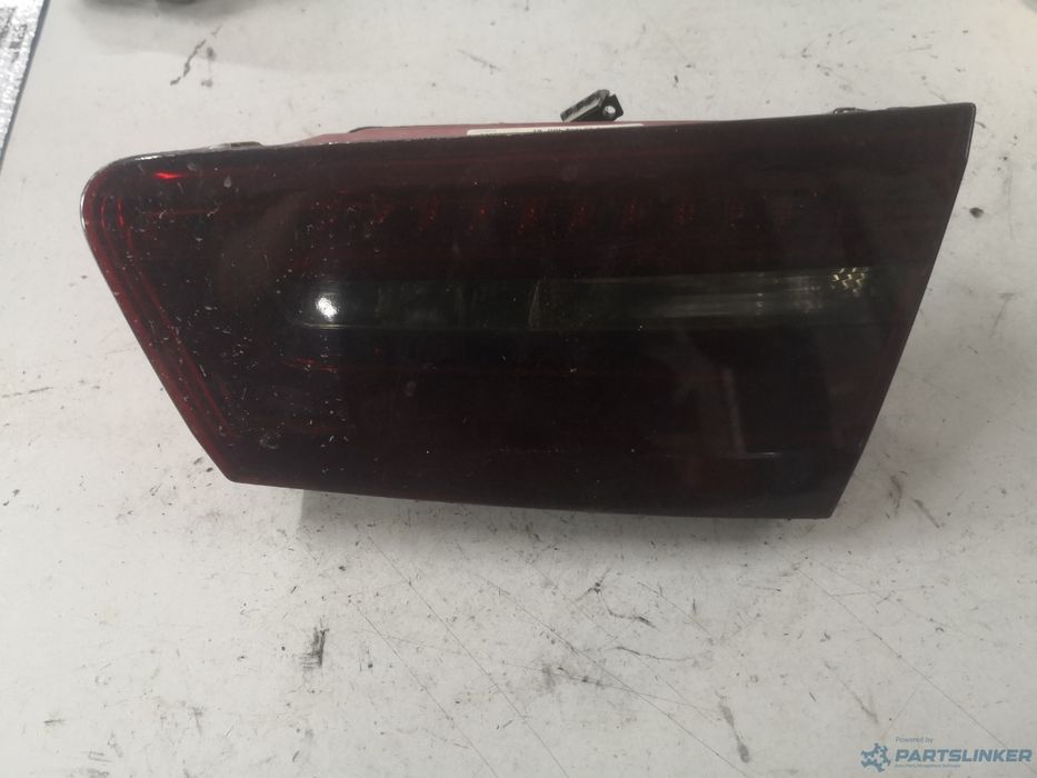 Lampa Spate / Stop Dreapta Spate Audi A6 Iv Avant (4G5, C7, 4Gd) [ 201