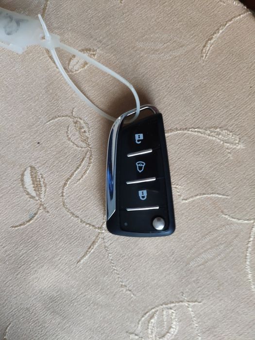 Ключ Jac Sunray оригинал