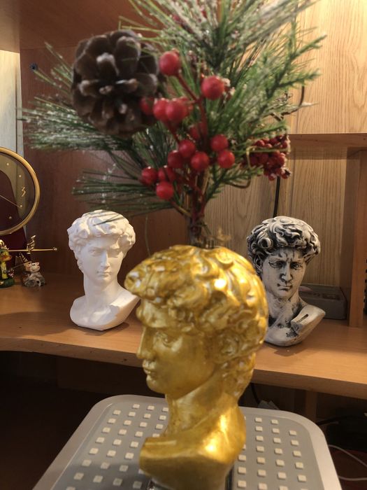 Давид Микеланджело