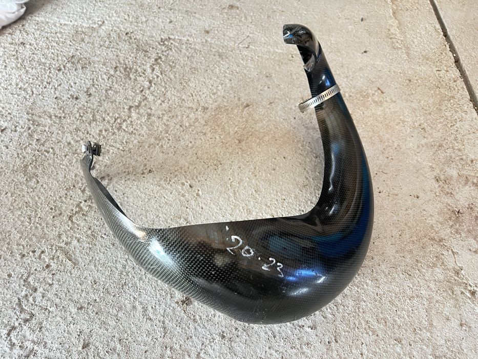 Карбонов гард гайда