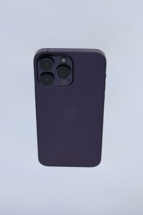 Apple iPhone 14 Pro Max 128 GB-fnt547