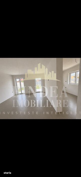 Casa individuala P+M Giarmata 584 mp 22 front, interior la alb