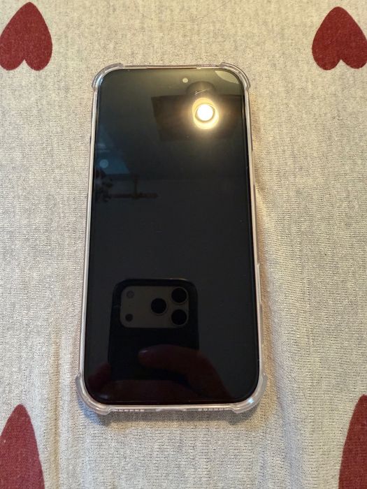 Нов Iphone 17 Pro Max
