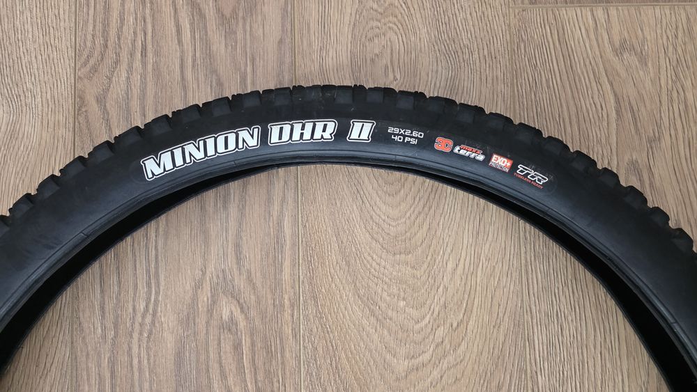 Cauciucuri Maxxis 29x2.6 și 29x2.5