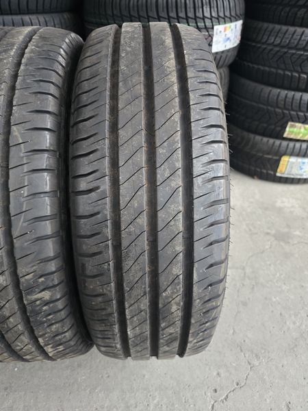 215/65/16C 8PR MICHELIN 4бр