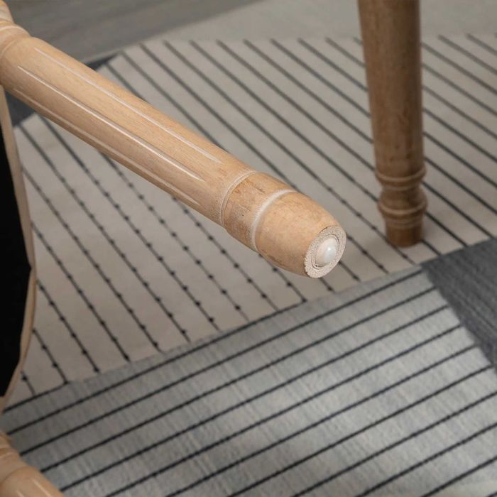 HOMCOM комплект от 2 кухненски стола