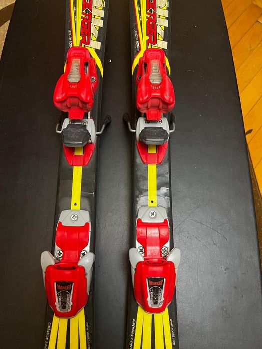 Ski Volkl Race Tiger Junior 100 cm