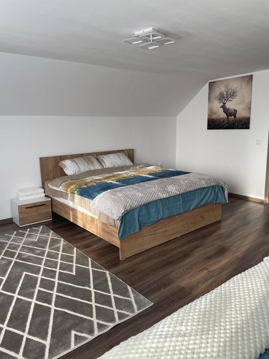 Cabana de închiriat! Sală evenimente! D&D Panoramic