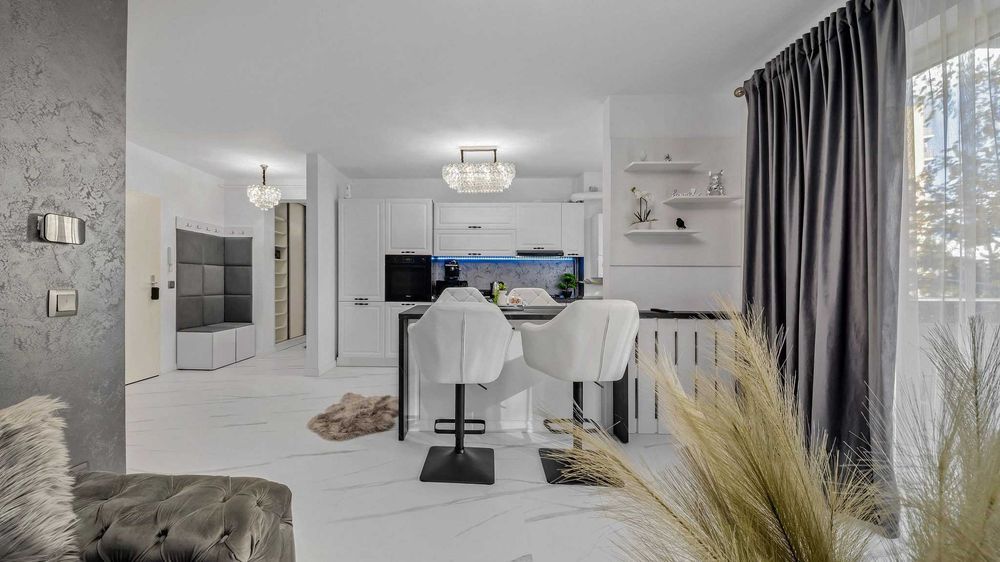 Inchiriere apartament 3 camere LUX 2 băi Etaj 1  Avantgarden 3