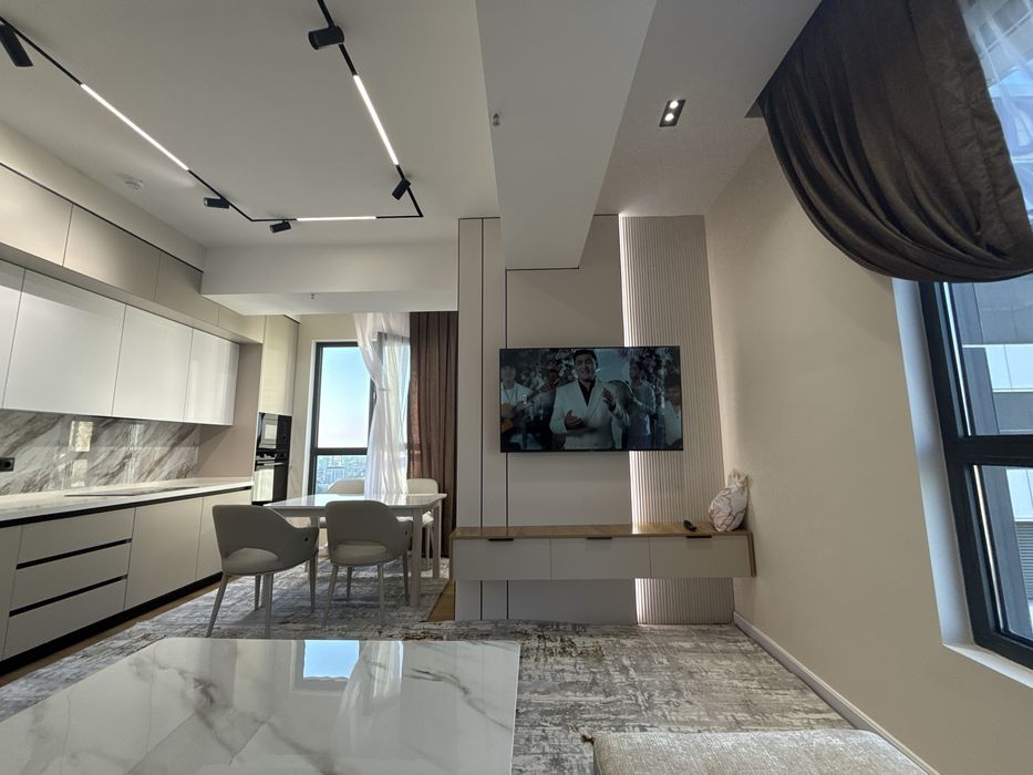 Modera towers аренда