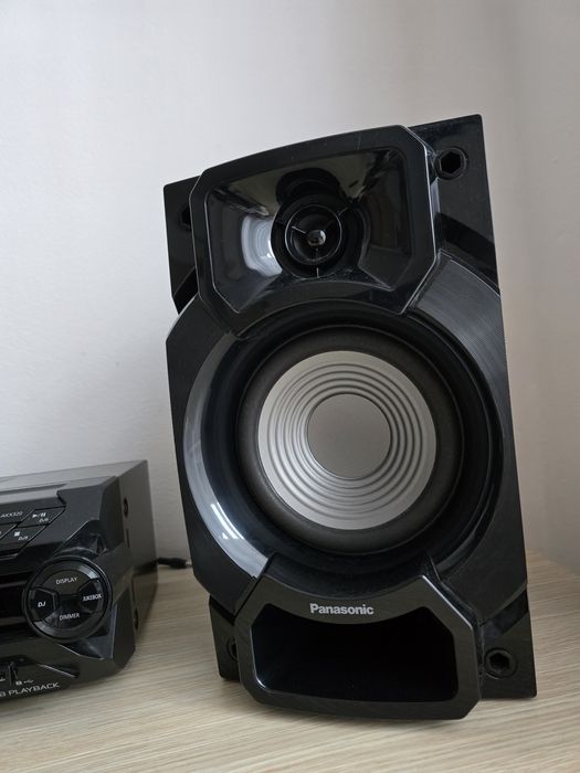 Sistem audio Panasonic SA‑AKX320