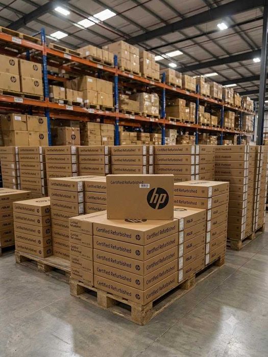 Noutbuk HP Pavilion 16 AMD Ryzen 5 8540U 8/512GB 16.0 IPS WUXGA