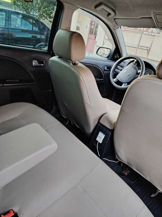 FORD Mondeo 2005 — imagine 2