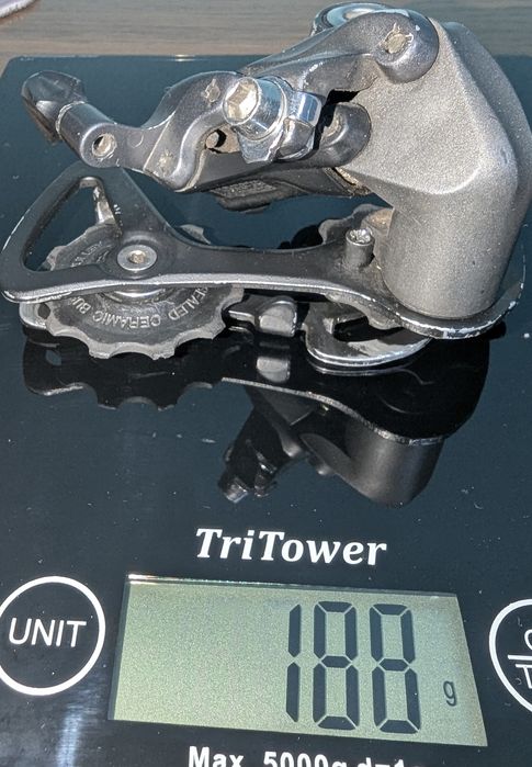 Shimano ultegra rd 6700