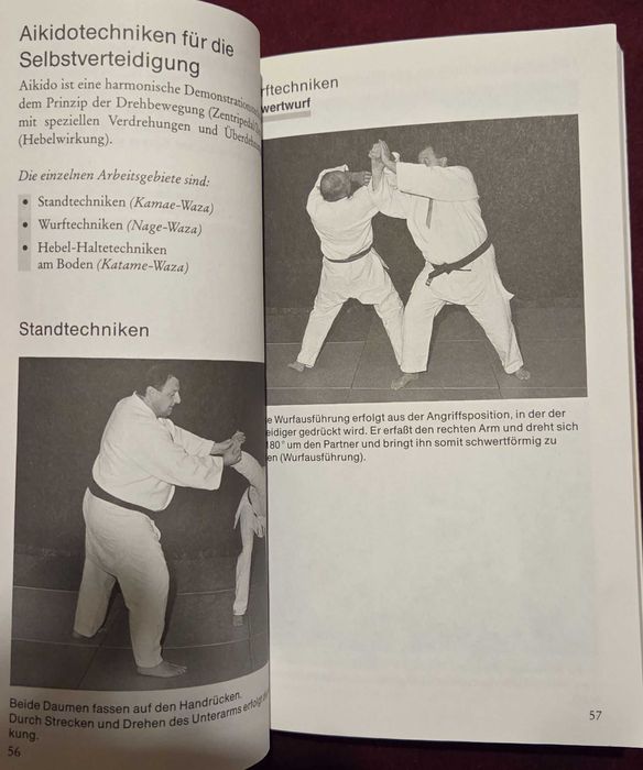 Ju-Jitsu справочник