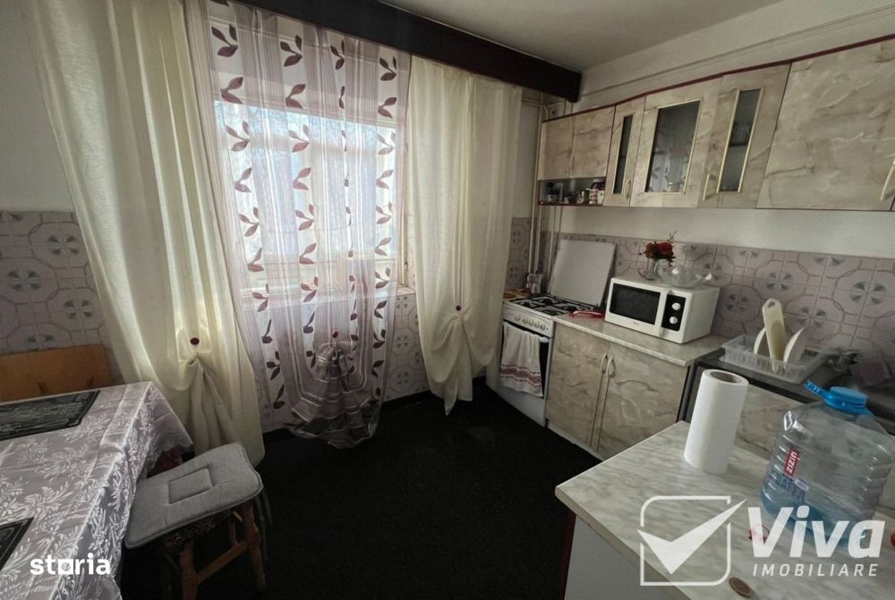 Nicolina, Str. Clopotari – 3 camere, etaj 3/4, 75Mp