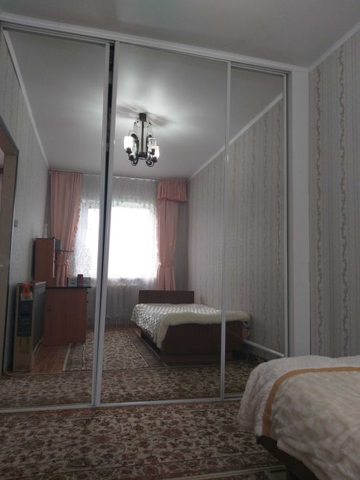 Продаётся благоустроенный дом