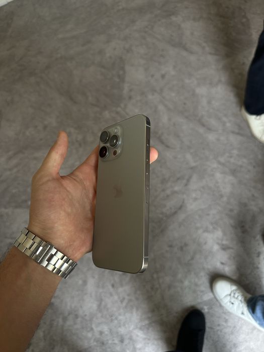 16 pro max 1 террабайт