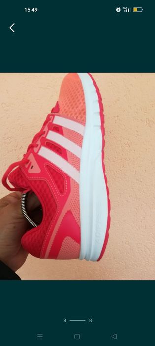Adidas nr 41,5 damă
