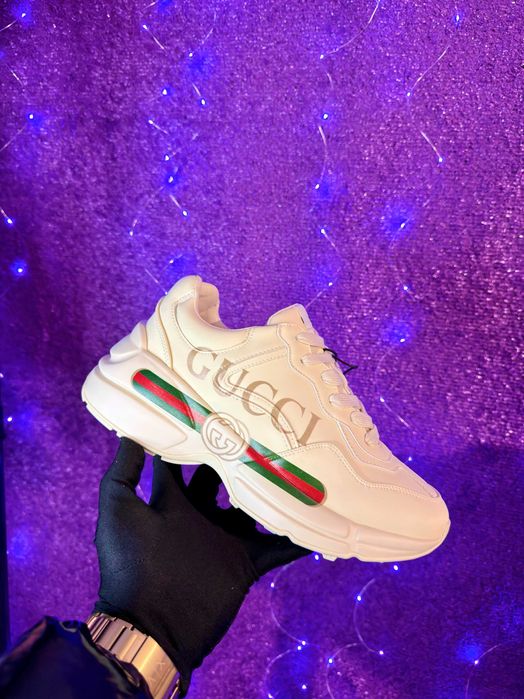 Gucci-Rhyton Orice Model