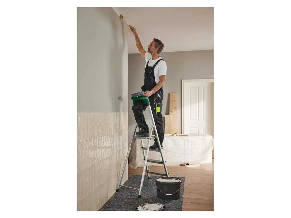 Pantaloni de lucru Parkside pentru bărbați, salopeta