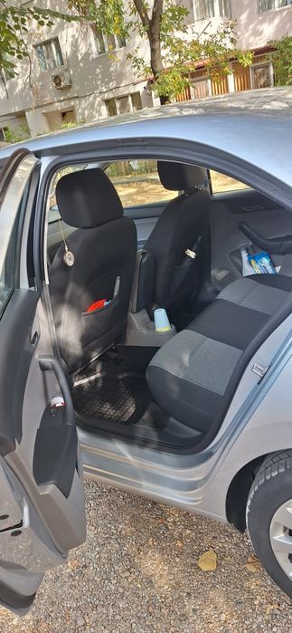 Seat toledo 2014