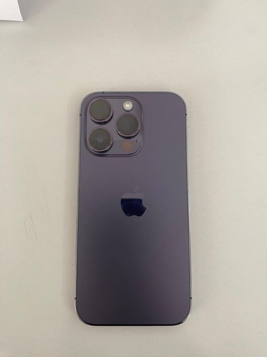 Айфон 14про 128гб