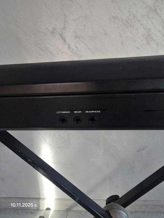 Професионален клавир solton ms5