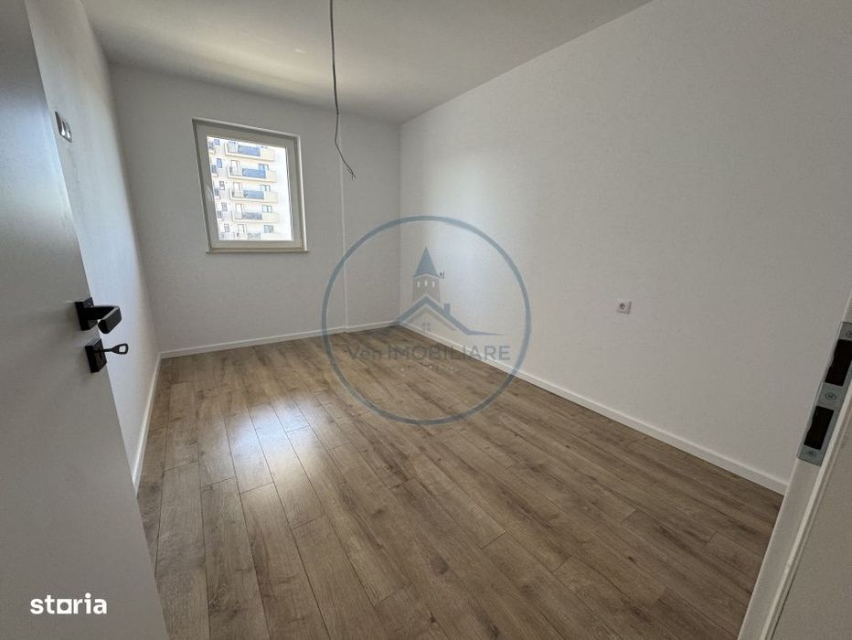 Ansmablu rezidential modern | finalizat 2026 | apartamente 1,2,3 came